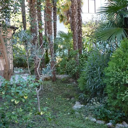 Holiday House With A Parking Space Opatija - 12250 Opatija