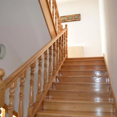 Holiday House With A Parking Space Opatija - 12250