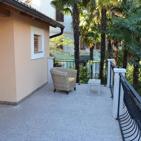 Holiday home Holiday House With A Parking Space Opatija - 12250