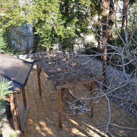 Holiday House With A Parking Space Opatija - 12250 Opatija