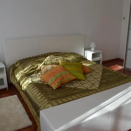 Holiday House With A Parking Space Opatija - 12250 Opatija