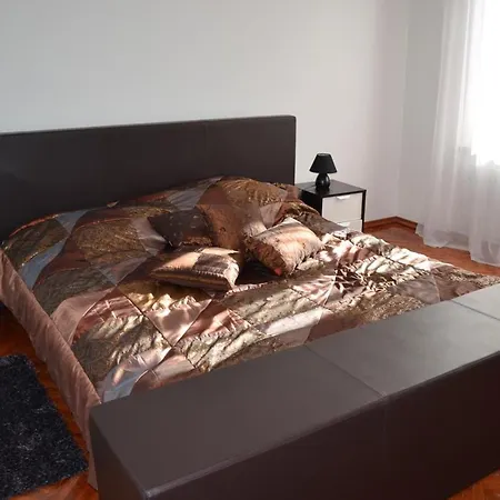 Holiday House With A Parking Space Opatija - 12250