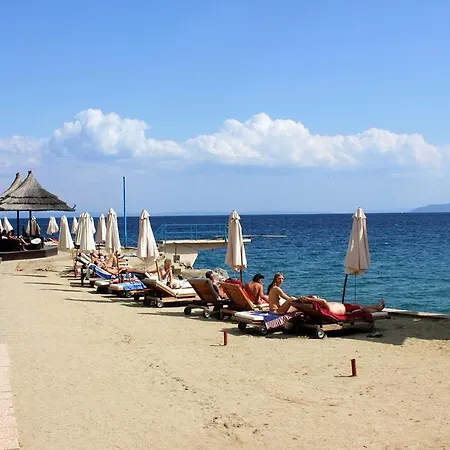 Holiday House With A Parking Space Opatija - 12250