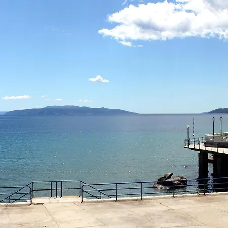 Holiday home Holiday House With A Parking Space Opatija - 12250 *