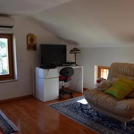 Holiday House With A Parking Space Opatija - 12250 Holiday home *