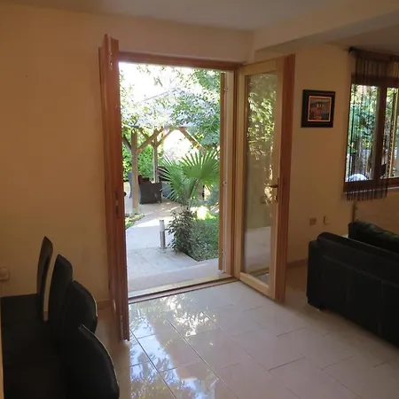 Holiday House With A Parking Space Opatija - 12250 Holiday home *