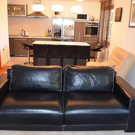 Holiday House With A Parking Space Opatija - 12250 Holiday home