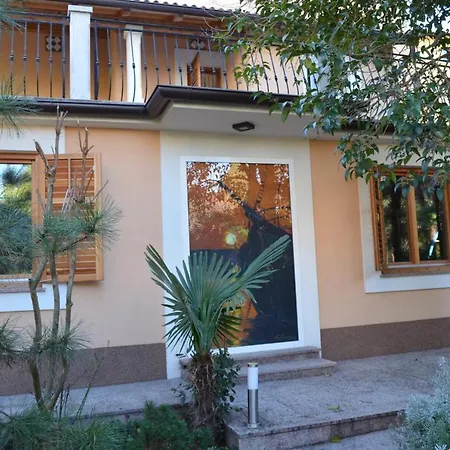 Holiday House With A Parking Space Opatija - 12250 Holiday home *