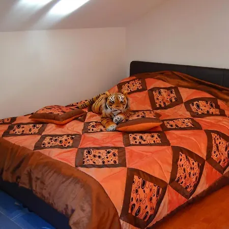 Holiday home Holiday House With A Parking Space Opatija - 12250
