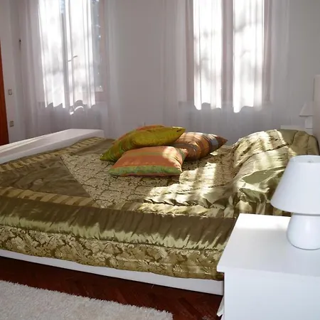 Holiday House With A Parking Space 12250 Opatija