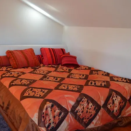 Holiday House With A Parking Space 12250 * Opatija