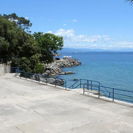 Holiday House With A Parking Space 12250 Opatija